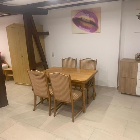 Boardinghouse Schnaitheim - Apartment 布拉河畔的海登海姆 外观 照片