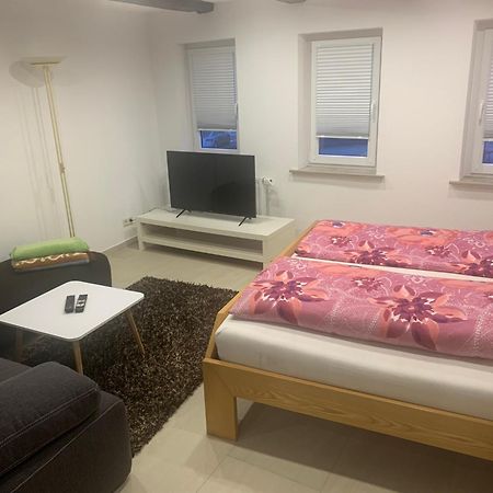 Boardinghouse Schnaitheim - Apartment 布拉河畔的海登海姆 外观 照片