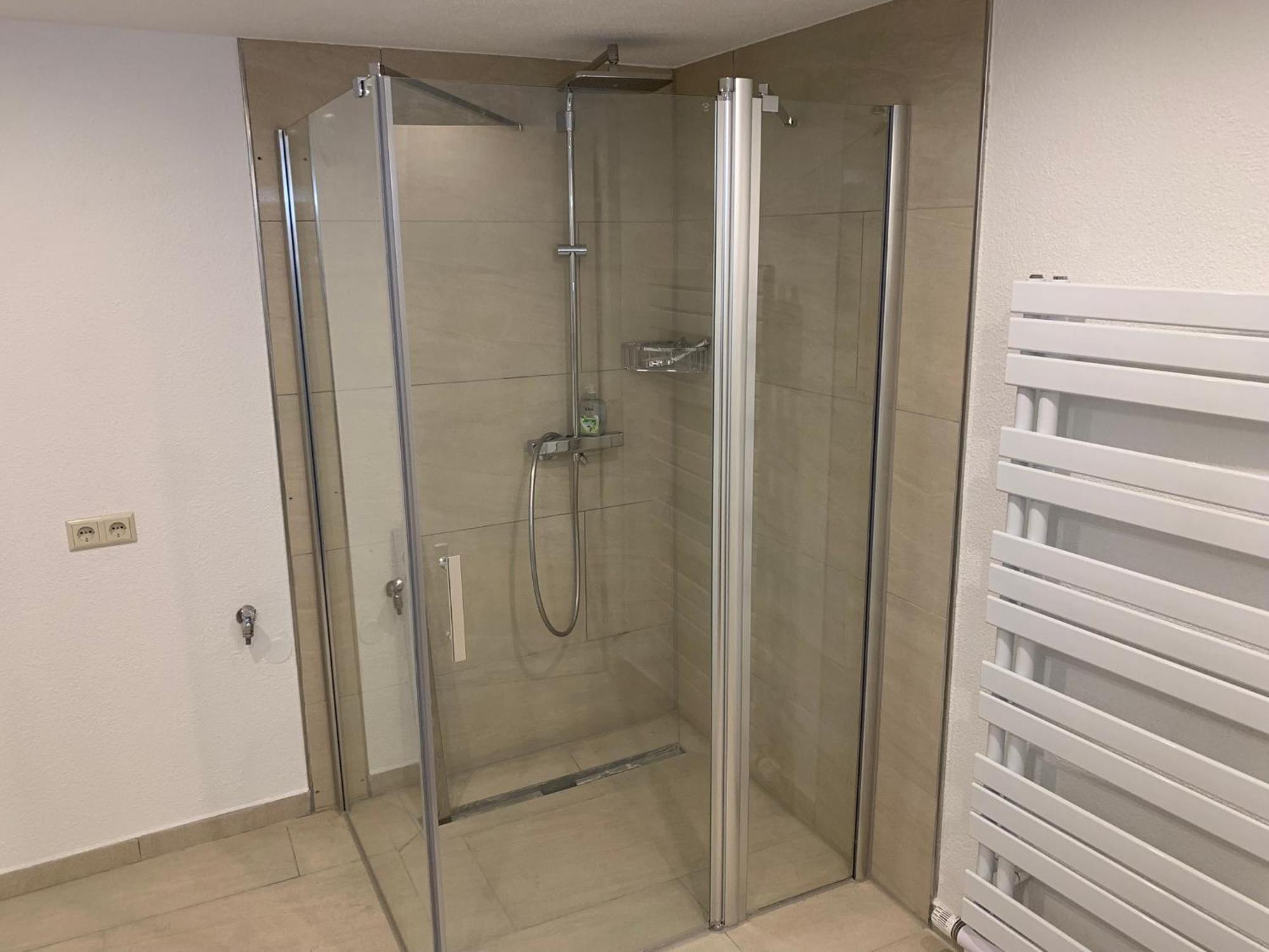 Boardinghouse Schnaitheim - Apartment 布拉河畔的海登海姆 外观 照片